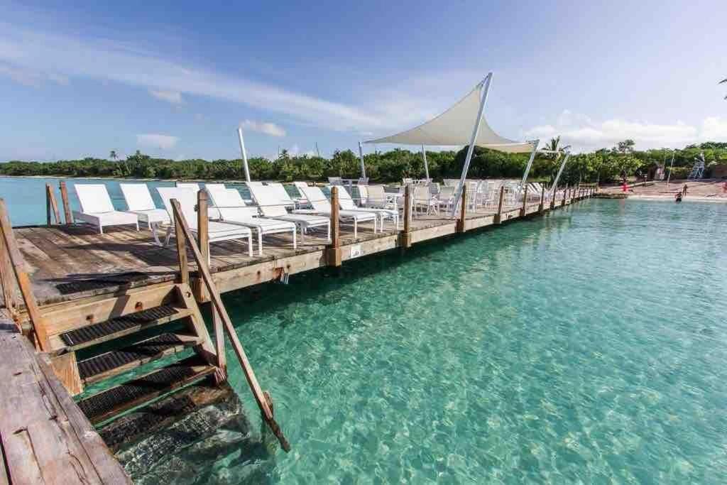 Paradise Suite Cadaques Bayahibe Εξωτερικό φωτογραφία