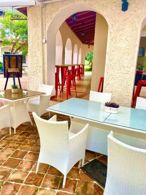 Paradise Suite Cadaques Bayahibe Εξωτερικό φωτογραφία