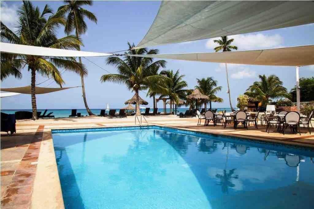 Paradise Suite Cadaques Bayahibe Εξωτερικό φωτογραφία