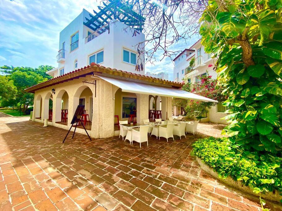Paradise Suite Cadaques Bayahibe Εξωτερικό φωτογραφία