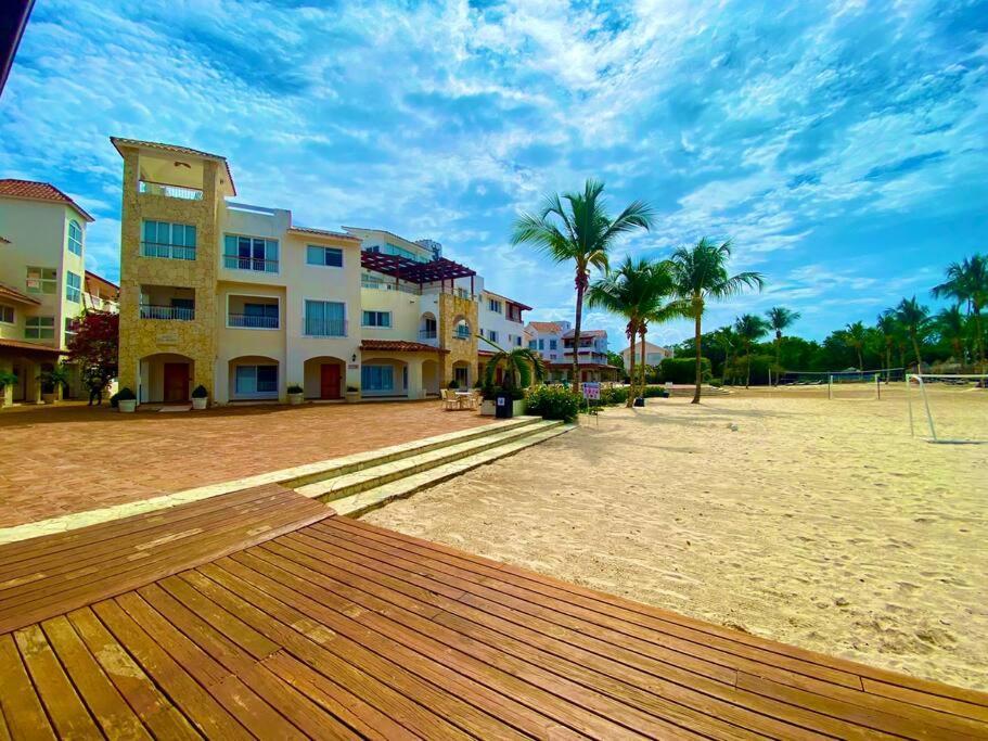 Paradise Suite Cadaques Bayahibe Εξωτερικό φωτογραφία