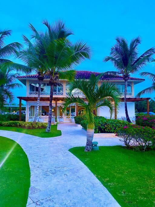 Paradise Suite Cadaques Bayahibe Εξωτερικό φωτογραφία