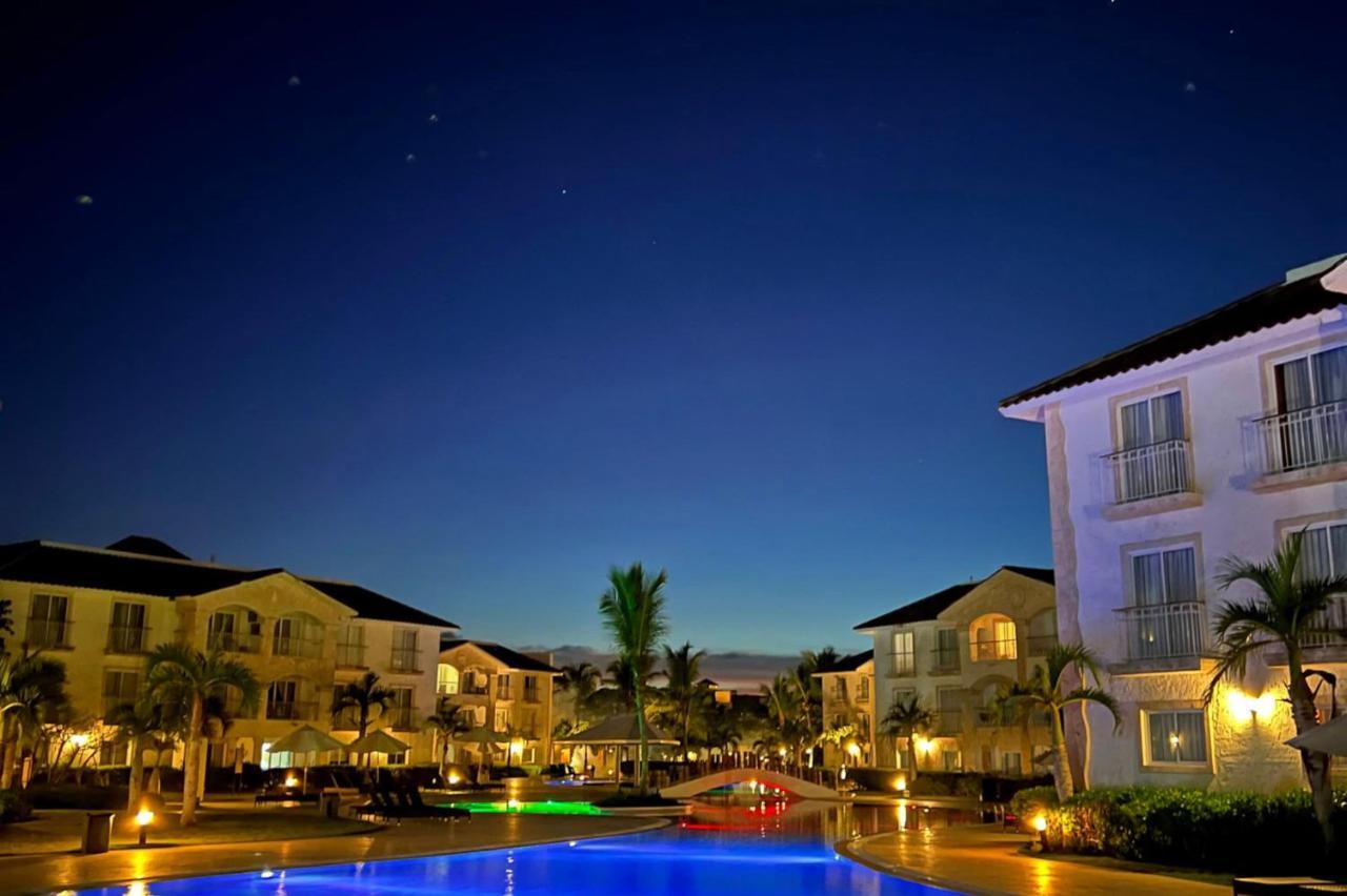 Paradise Suite Cadaques Bayahibe Εξωτερικό φωτογραφία