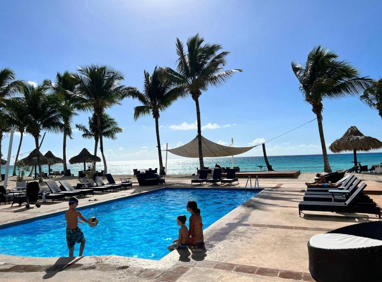 Paradise Suite Cadaques Bayahibe Εξωτερικό φωτογραφία