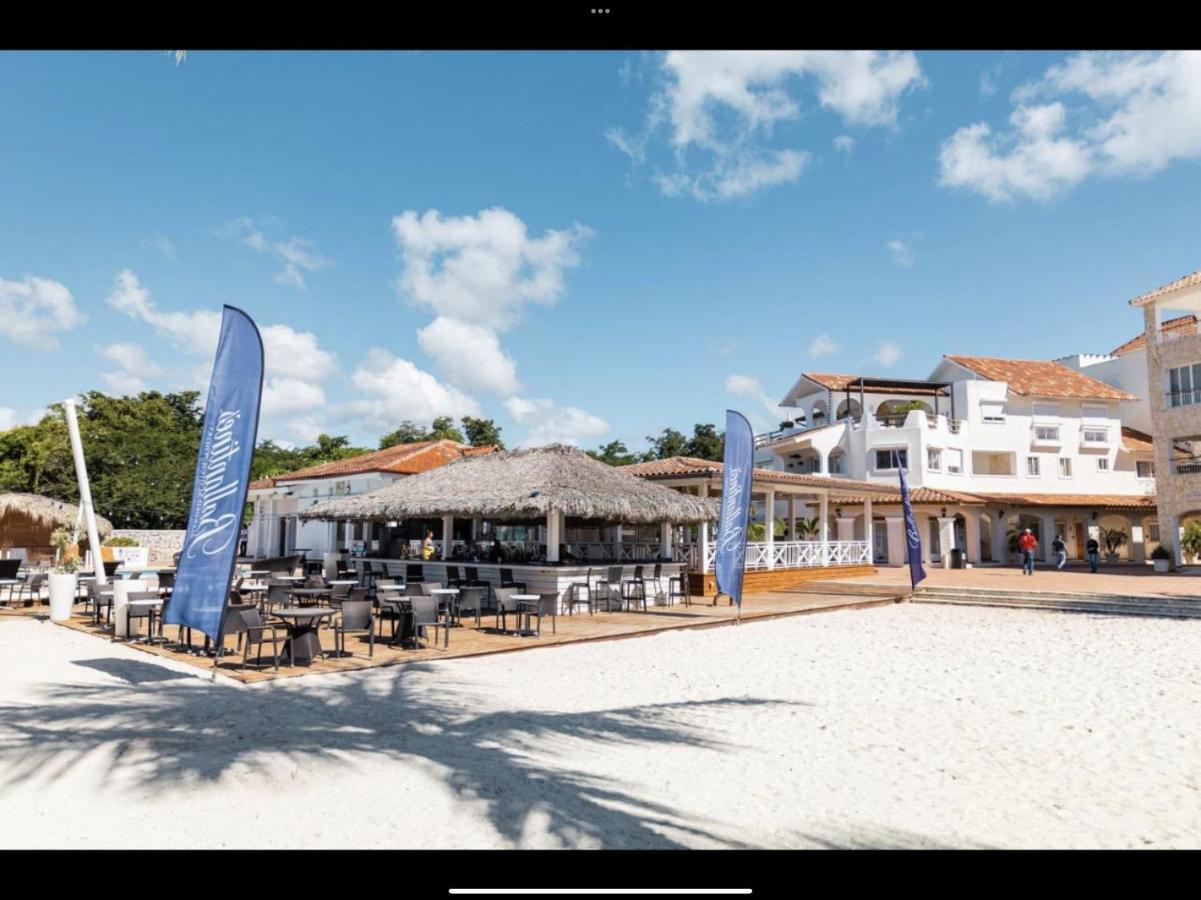 Paradise Suite Cadaques Bayahibe Εξωτερικό φωτογραφία