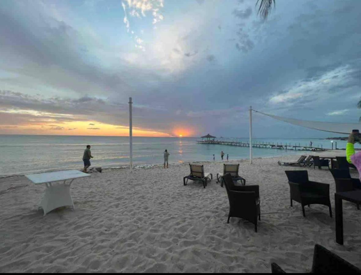 Paradise Suite Cadaques Bayahibe Εξωτερικό φωτογραφία