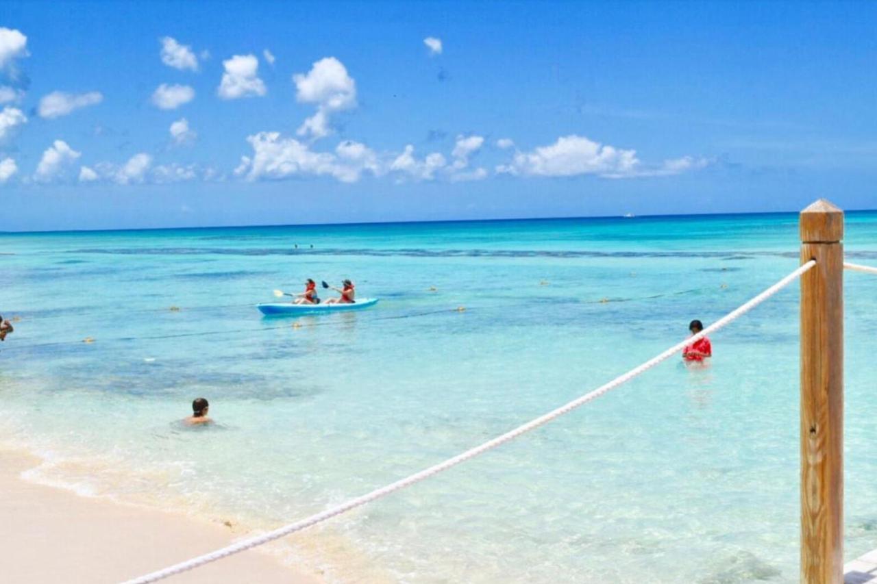 Paradise Suite Cadaques Bayahibe Εξωτερικό φωτογραφία