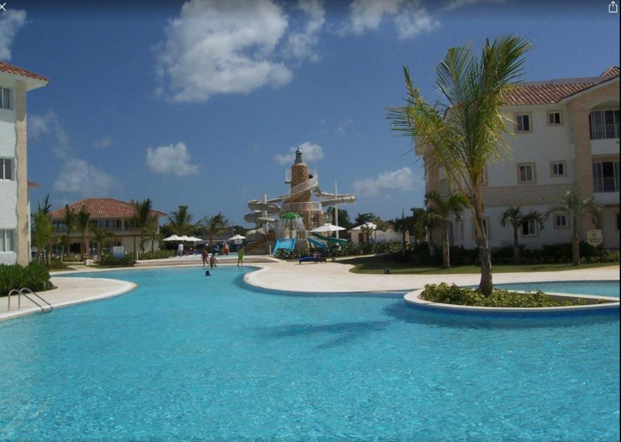 Paradise Suite Cadaques Bayahibe Εξωτερικό φωτογραφία