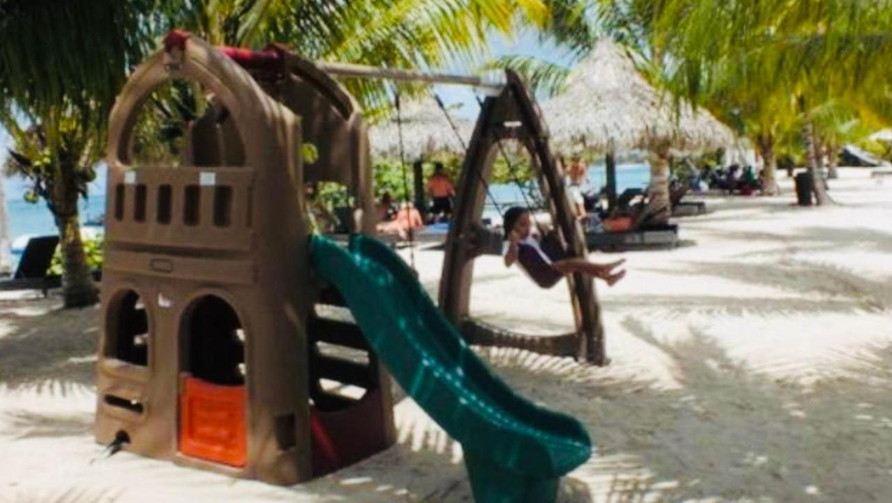 Paradise Suite Cadaques Bayahibe Εξωτερικό φωτογραφία