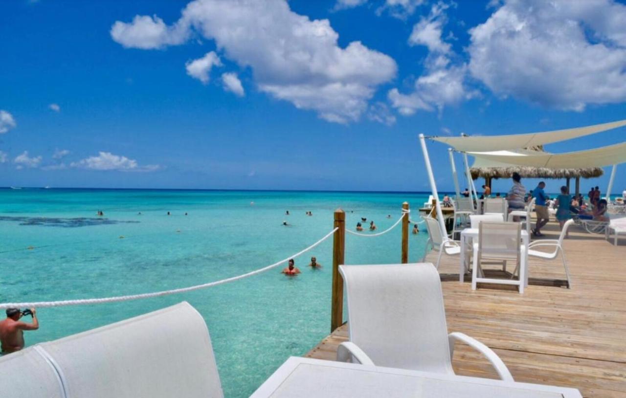 Paradise Suite Cadaques Bayahibe Εξωτερικό φωτογραφία