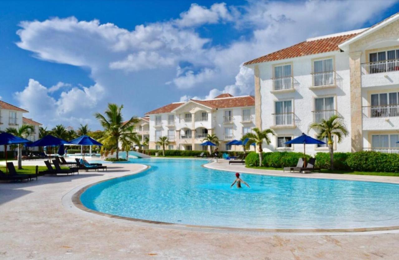 Paradise Suite Cadaques Bayahibe Εξωτερικό φωτογραφία