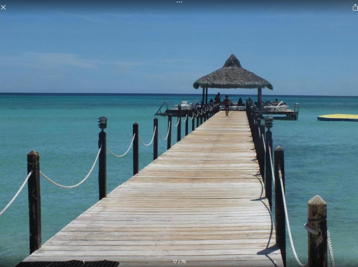 Paradise Suite Cadaques Bayahibe Εξωτερικό φωτογραφία