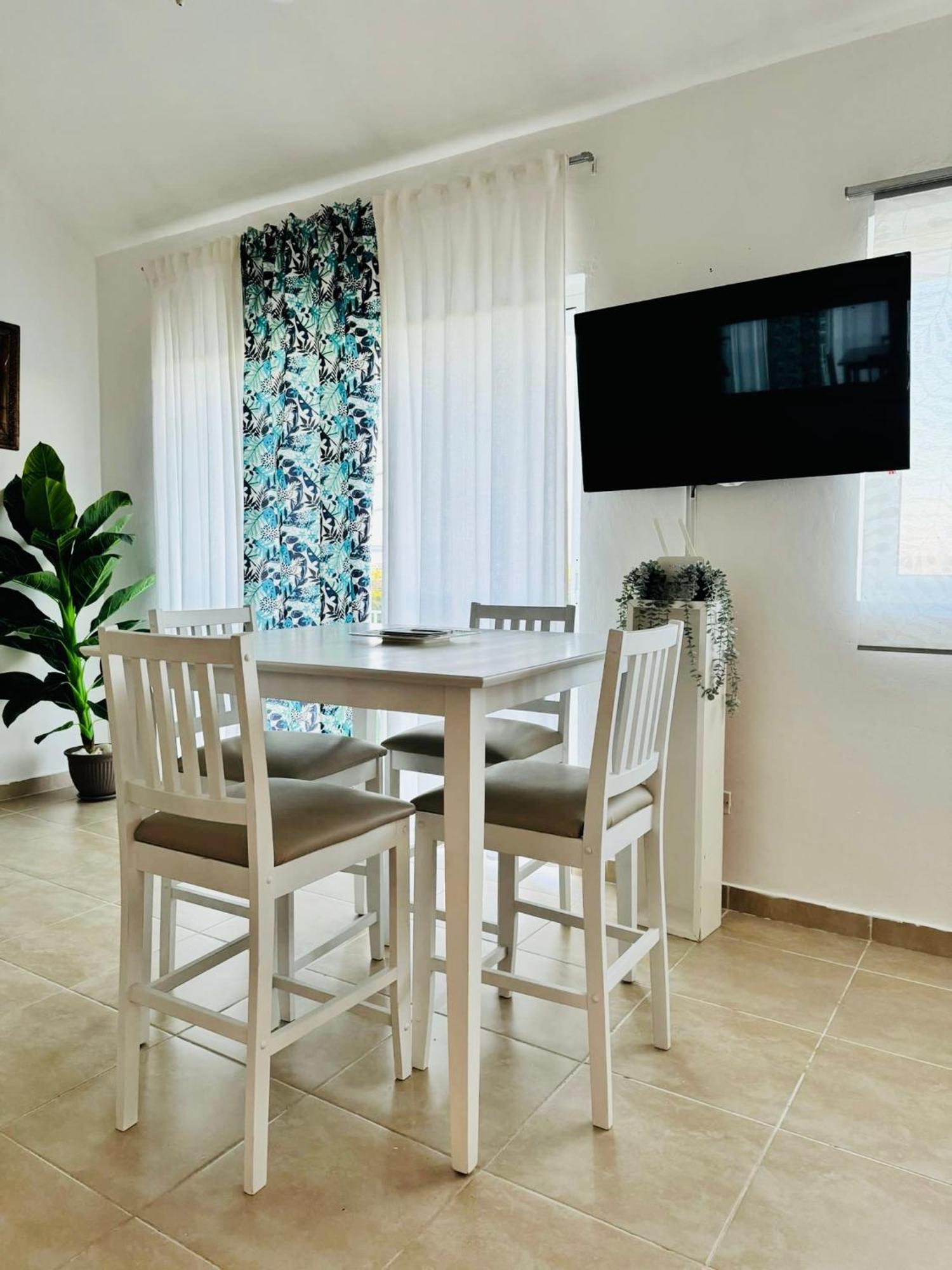 Paradise Suite Cadaques Bayahibe Εξωτερικό φωτογραφία