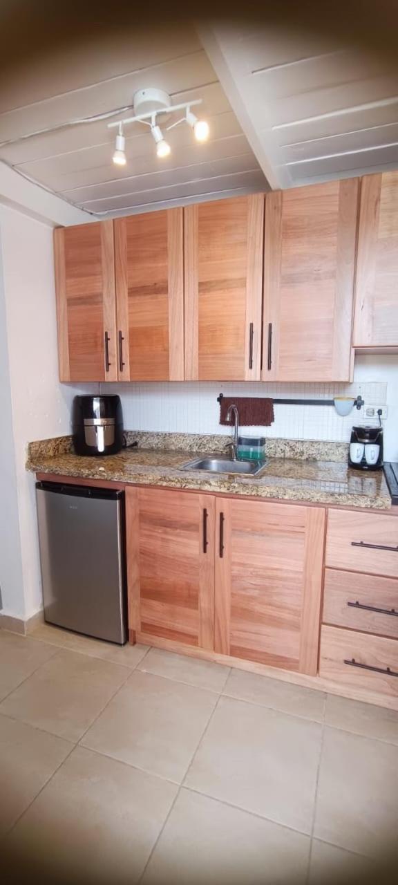 Paradise Suite Cadaques Bayahibe Εξωτερικό φωτογραφία