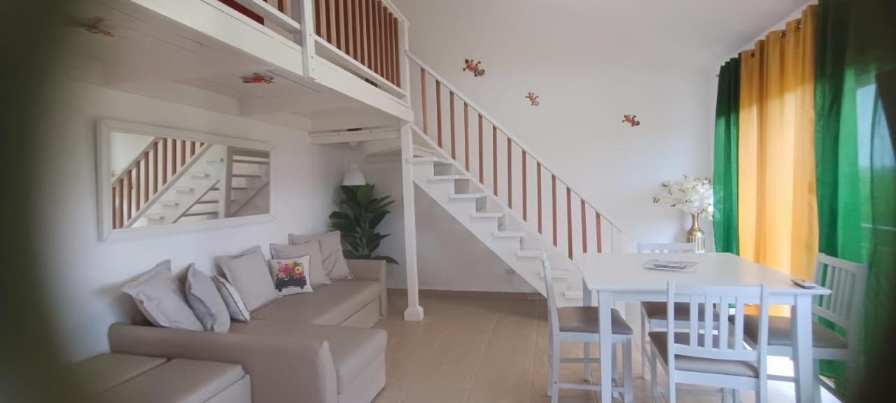 Paradise Suite Cadaques Bayahibe Εξωτερικό φωτογραφία