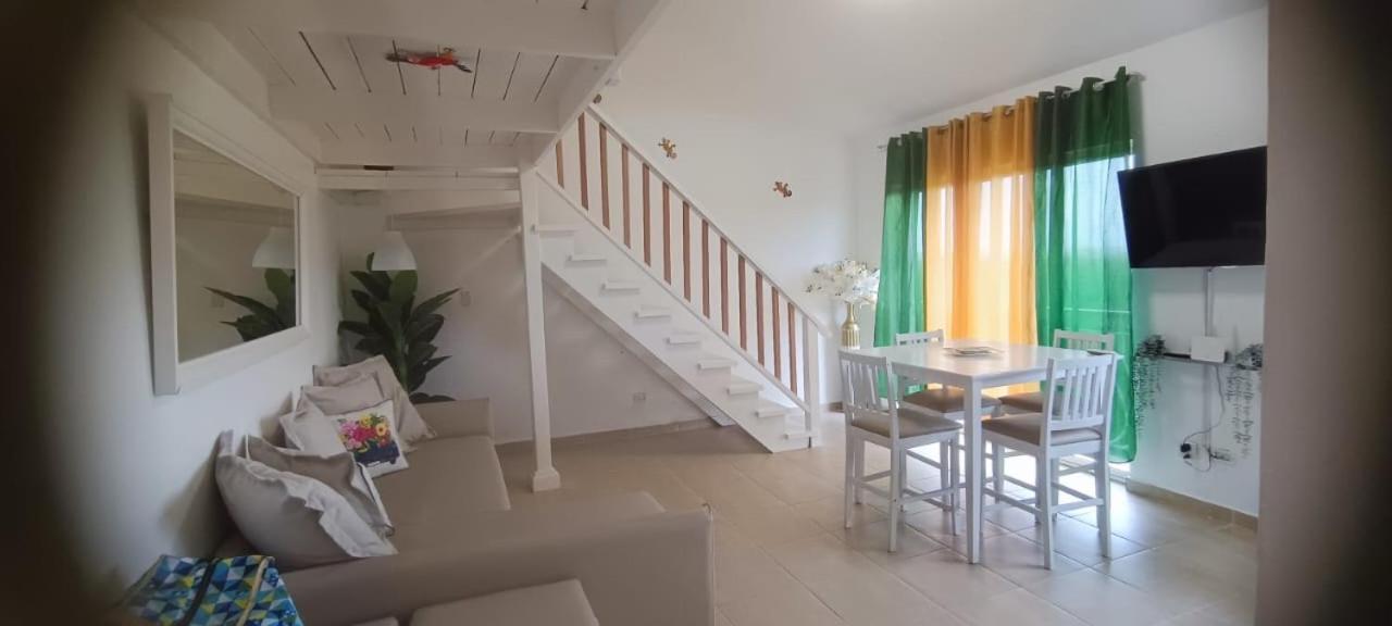 Paradise Suite Cadaques Bayahibe Εξωτερικό φωτογραφία